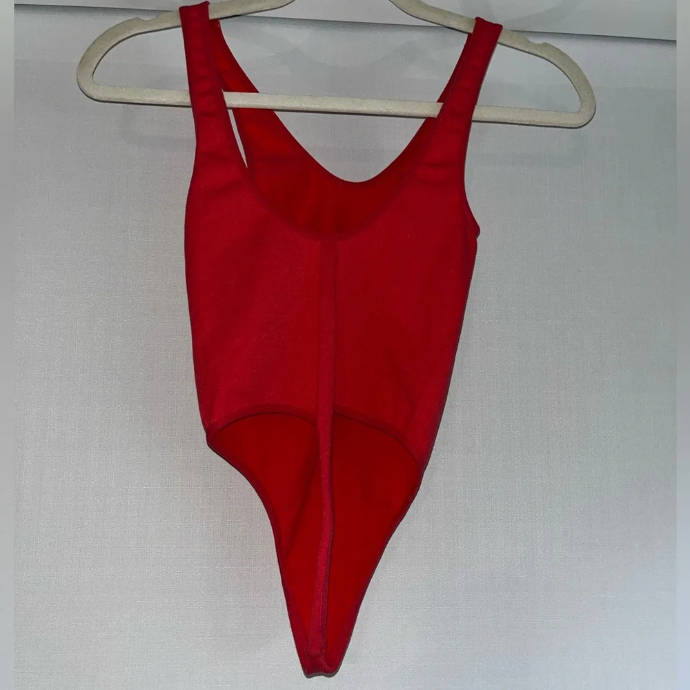 OS Body suit - Picture 2 of 3